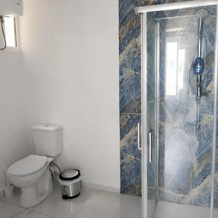 Appartement Kalimera Hamrun