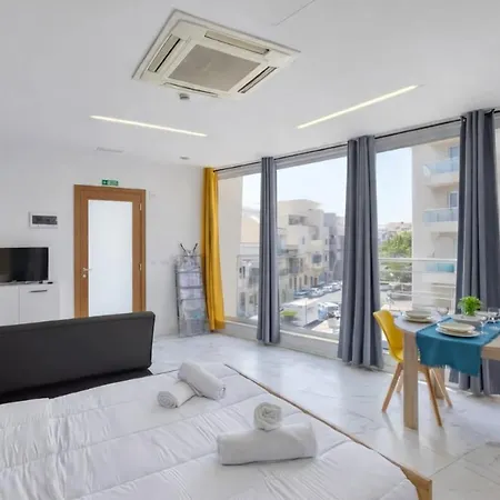 Kalimera Apartment