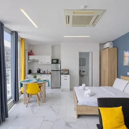 Kalimera Apartment Hamrun