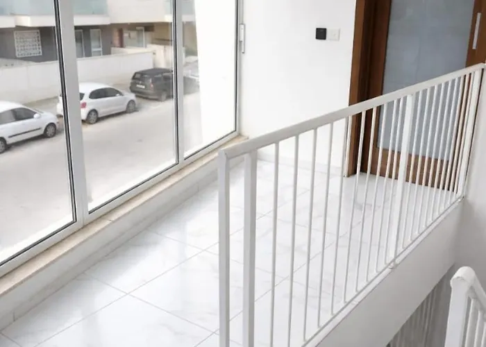 Kalimera Apartment Hamrun